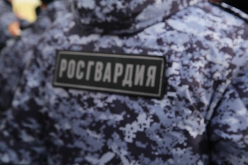 В Рузаевке за сутки росгвардейцы задержали двух уклонистов административного надзора