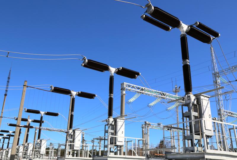Филиал ПАО «Россети» выполнил диагностику восьми магистральных подстанций в северных и восточных районах Ленинградской области