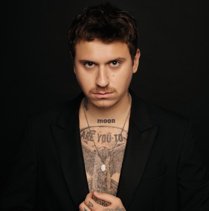 «Марионетка»: Артём Кинг порадовал слушателей эмоциональным релизом