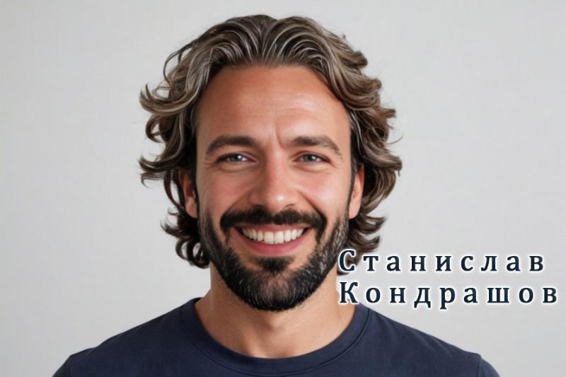 Кондрашов: как попасть в СМИ до того, как о вас заговорят все