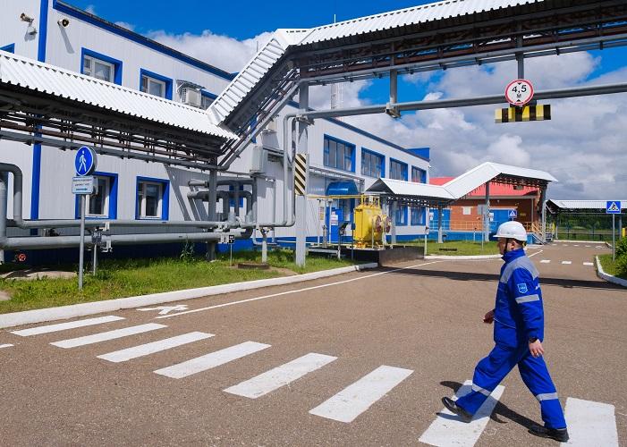 АО «Транснефть – Прикамье» подвело итоги работы в области охраны труда за 3 квартала 2025 года