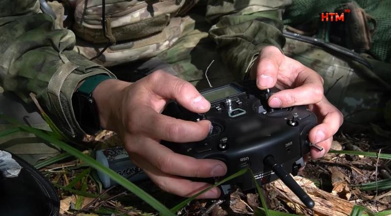 В эфире телеканала «НТМ» вышел 18 выпуск телепроекта «Я росгвардеец»