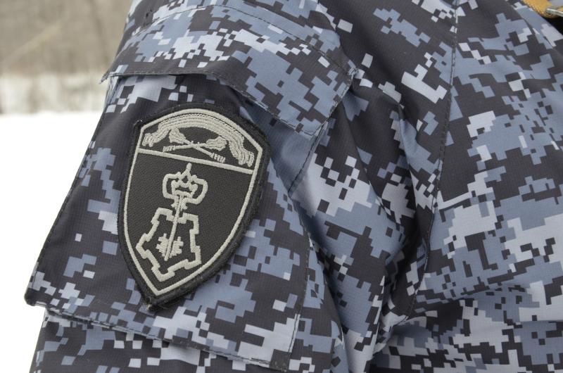 Сотрудники Росгвардии около 90 раз выезжали по сигналу «тревога» за неделю в Тамбовской области