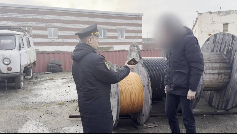 В Североморске провели рейд по выявлению натурализованных граждан, не вставших на воинский учет