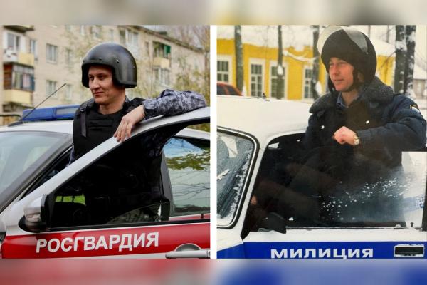 В Росгвардии завершилась онлайн-акция «Связь поколений» (видео)