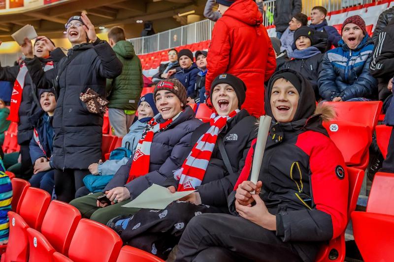 Победители 20-го сезона всероссийского футбольного турнира «Будущее зависит от тебя» среди воспитанников детских домов и школ-интернатов отправляются в Белград на матч Лиги Европы