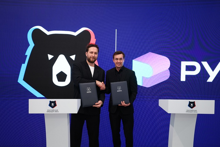 РУВИКИ и Российская Премьер-Лига создадут базу знаний о российском футболе