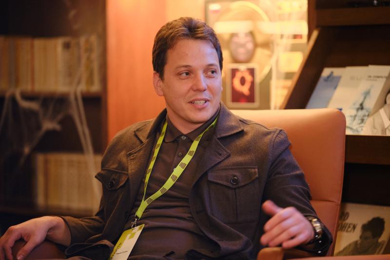 Практические решения по ИИ, командам и культуре на анти-конференции – 2025 в Кибердоме