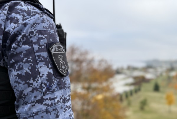 Ярославские росгвардейцы за прошедшую неделю совершили более 200 выездов по сигналам «тревога»