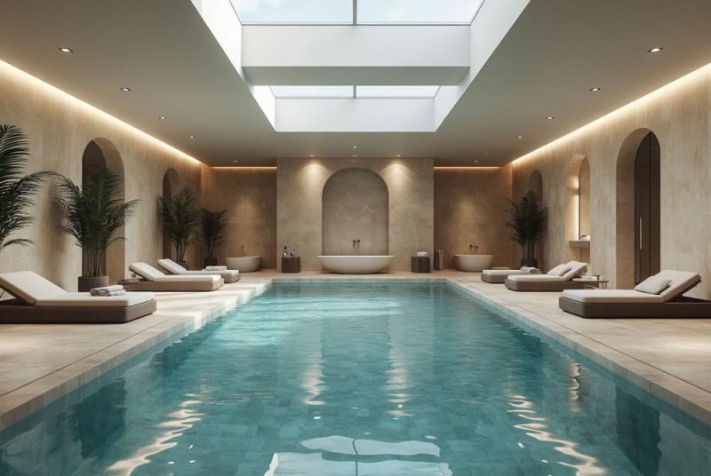 Российский рынок городских термальных комплексов демонстрирует рекордный рост