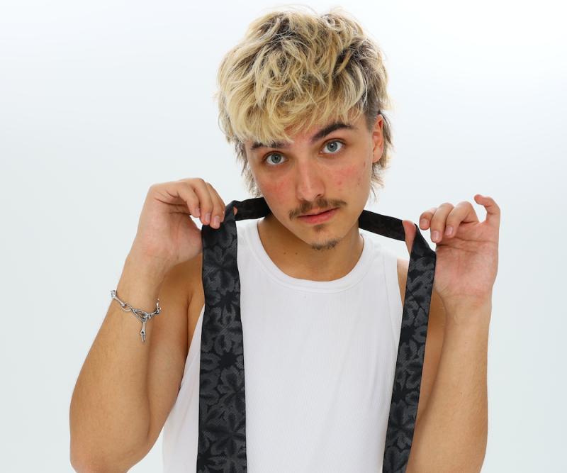 Звездный участник известного ТВ-шоу Александр Филин выпускает сингл в преддверии сольного концерта в Москве