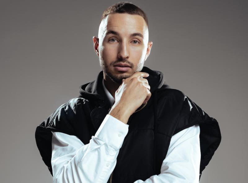 ermakov выпускает самый динамичный поп-рок сингл за последний год