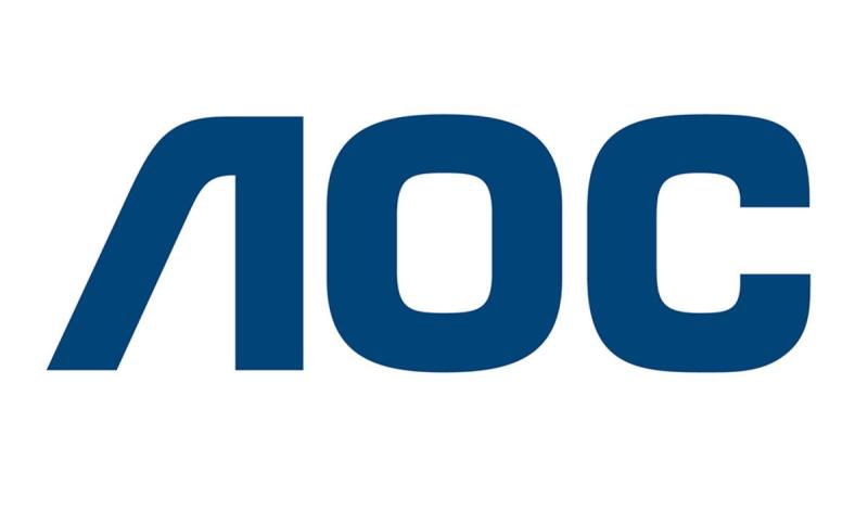 AOC представляет новейшую линейку мониторов к Черной пятнице