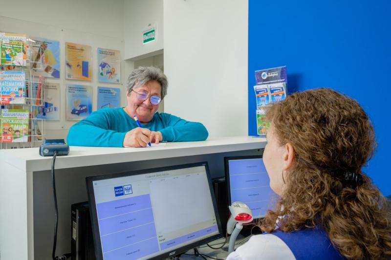 Аптечный кешбэк: жители Томской области 5 000 раз оформили лекарственный полис на почте