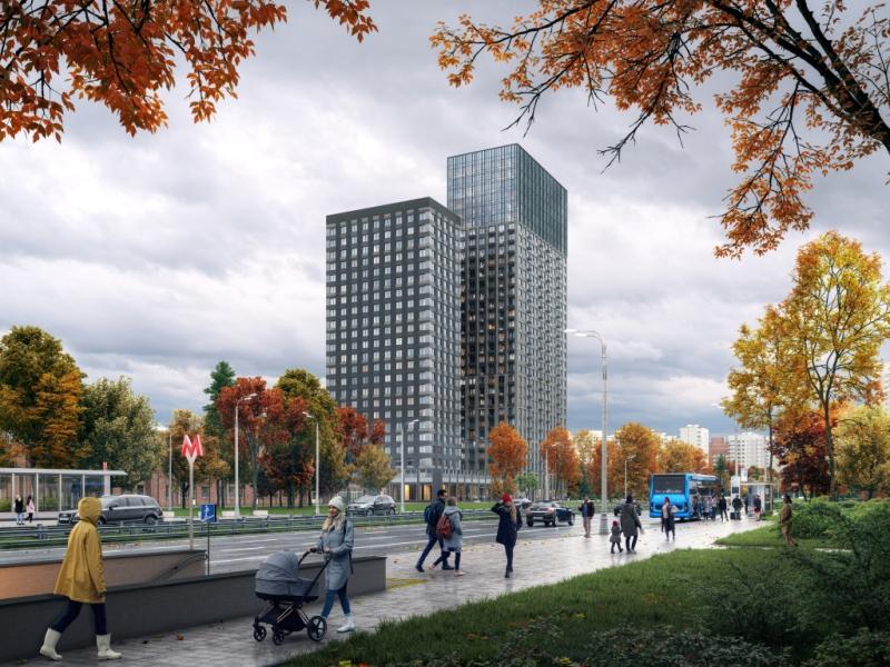 Названы основные мотивы покупки жилья в разных российских регионах