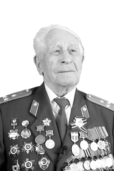 Начальник столичного главка Росгвардии выразил соболезнования в связи с уходом из жизни Михаила Ивановича Пучкова