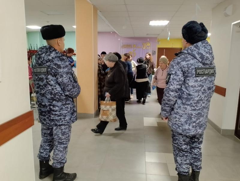 Концерт в Клинской детской школе искусств им. Чайковского