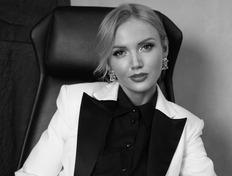 HR-эксперт Валерия Доманская: как создать идеальную рабочую среду