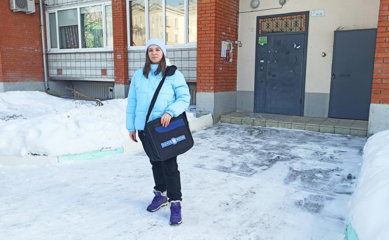 Топ-3 социально-бытовых услуг, которые почтальоны оказывают на дому