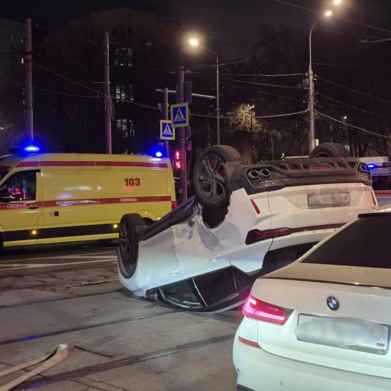 Сотрудник московского ОМОН 