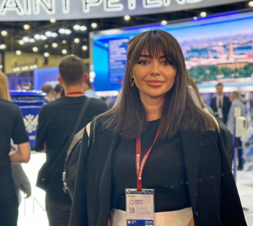 Как мама из Самары прорвалась в топ-100 сильнейших предпринимателей России