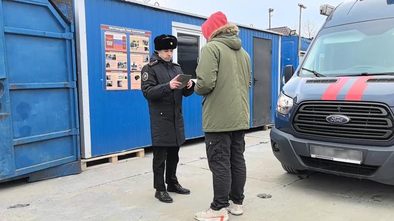 В Балтийске военные следователи выявили натурализованных граждан, самостоятельно не вставших на воинский учет