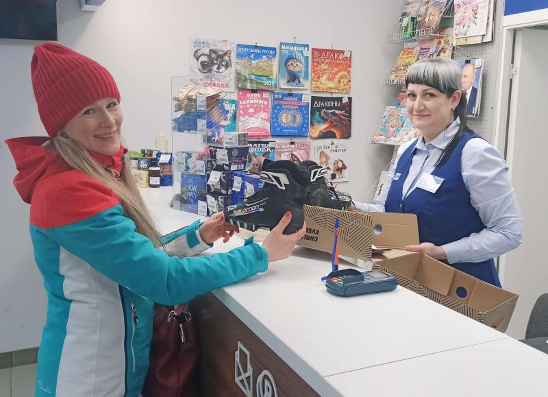 Советы для тех, кто не спешит: как пользоваться услугами Почты по старинке