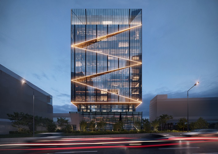 44% москвичей завидуют работникам офисов в более удачной локации