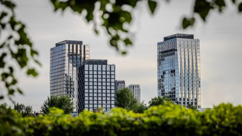 HIGH LIFE – победитель премии URBAN 2025