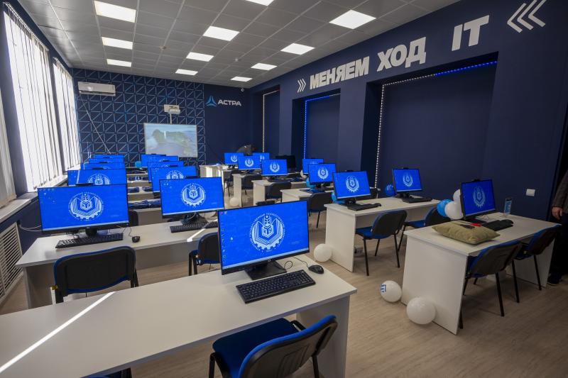 Синергия «Группы Астра» и КубГТУ укрепит качество подготовки ИБ-специалистов