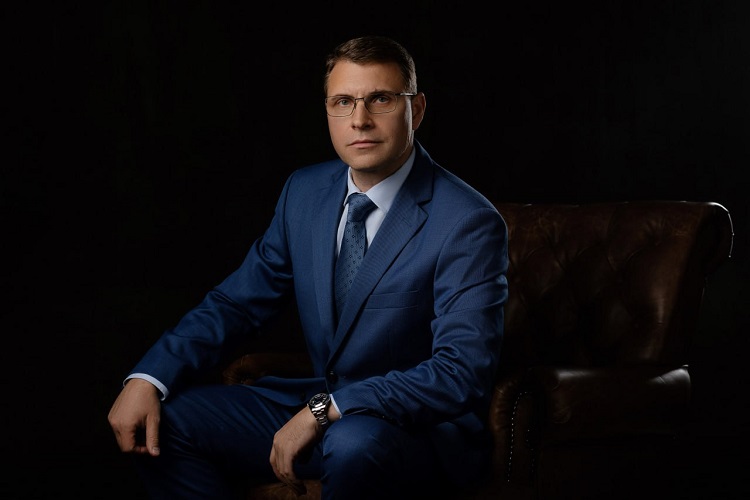 ГК «Рюрик» отметила День Юриста дегустацией изысканных коньяков