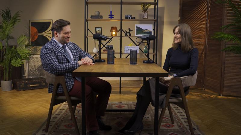 В подкасте «Бизнес культура» рассказали, что входит в состав гематогена и как с ним связаны пэтфуды