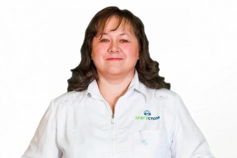 Врач-стоматолог-терапевт клиники «Мегастом» Нина Чепурная: что такое глоссит и как с ним справиться