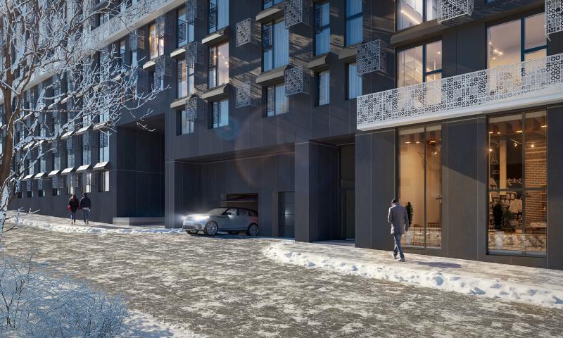 На столичном рынке новостроек резко вырос спрос со стороны региональных покупателей