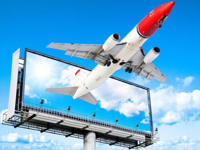 Московская область открыла новый способ заработка на наружной рекламе