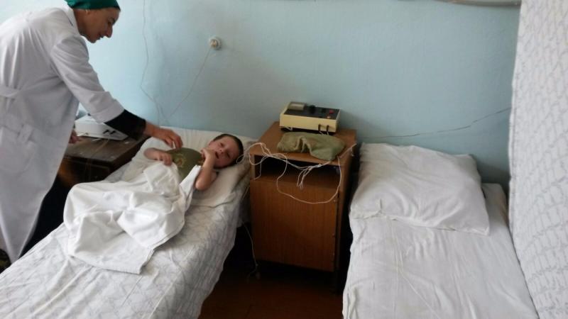 Дагестанские активисты ОНФ проводят мониторинг качества оказания медицинской помощи в госмедучреждениях республики