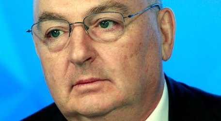 Вячеслав Кантор призвал нанести удар по инфраструктуре терроризма