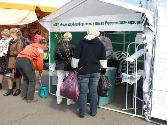 Бесплатные консультации перед началом дачного сезона