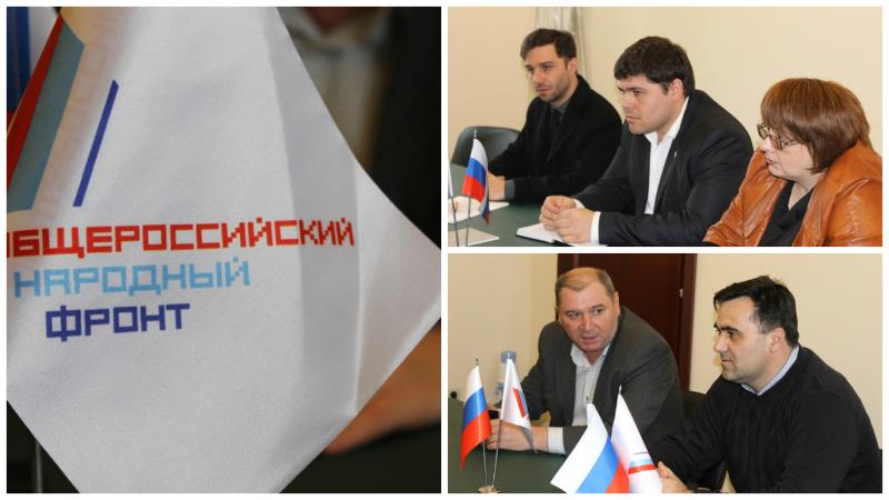 В Санкт-Петербурге дагестанские журналисты - «фронтовики» выступят на дискуссионных площадках медиафорума Общероссийского народного фронта