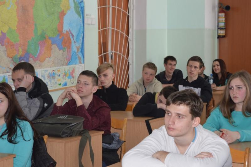 Здоровое поколение – здоровье нации