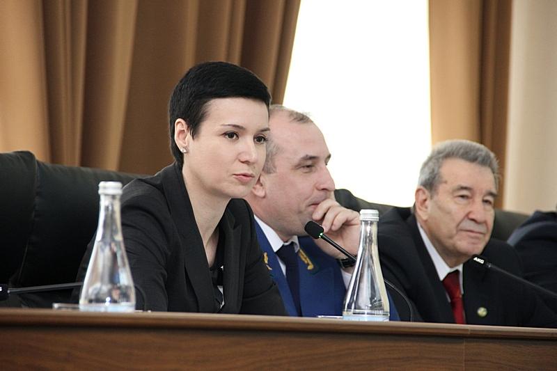 Новый КоАП примет новый состав Государственной Думы