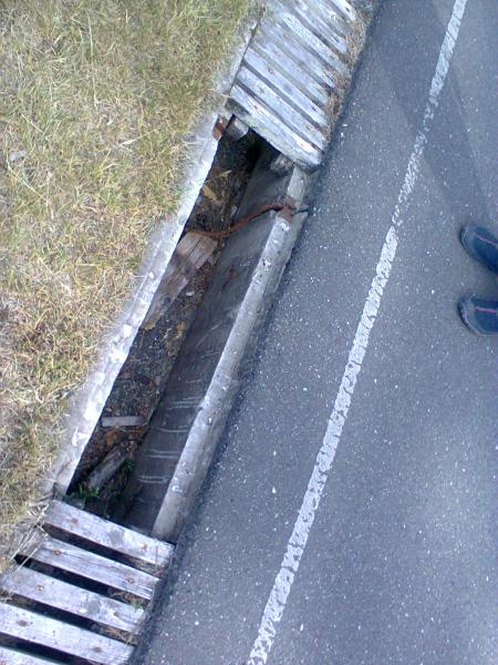 В Камбарке на стадионе травмировался ребенок