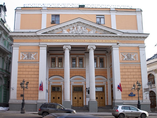 ТПП взялась за хризотил