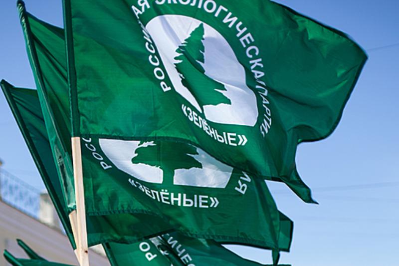 Лидер партии «Альянс Зелёных» будет в суде обжаловать отказ в регистрации на выборах в Госдуму
