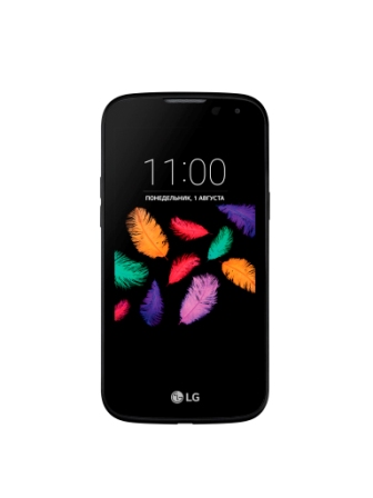 Объявлен старт продаж смартфона LG К3 LTE в России