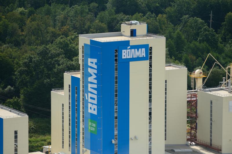 ВТБ в Волгограде развивает сотрудничество с ГК «ВОЛМА»