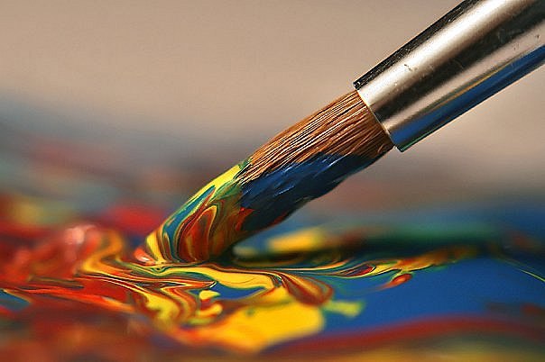Талантливых художников приглашают на конкурс искусств «Арт-Олимпия 2017» в Токио