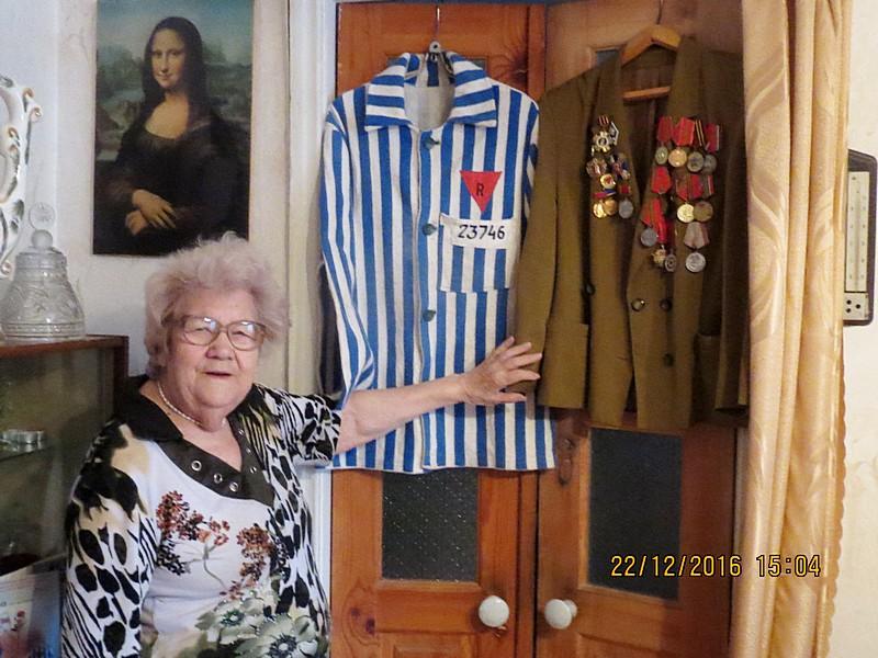 Две бывших узницы концлагерей продолжают ждать помощи ростовчан