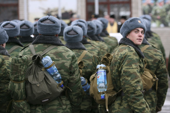 Враг не пройдет: армия проводит профилактику гриппа и ОРВИ